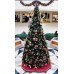 Χριστουγεννιάτικο Δέντρο Giant Tree PVC με 10656 LED (14,20m)